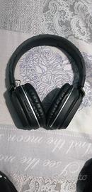 Cuffie Bluetooth Tucano