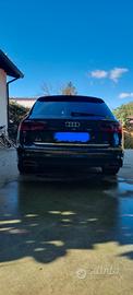audi a6 tdi 2.0 quattro 190 cv