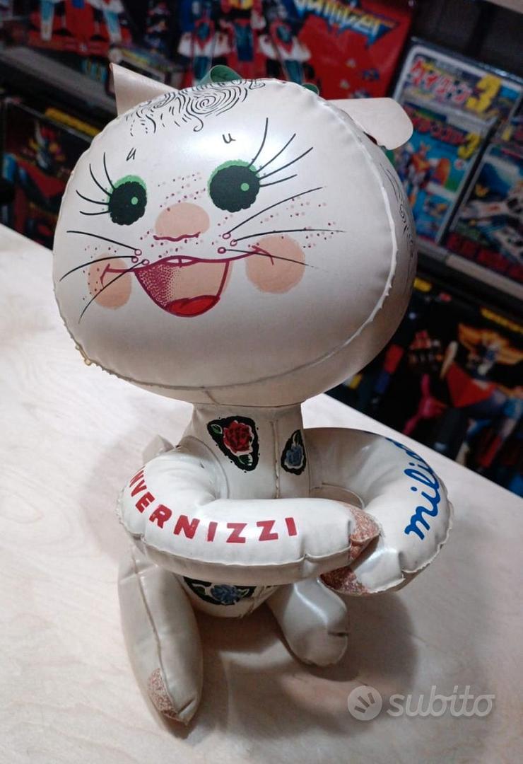 Invernizzi Susanna Baffino anni 60 Collezionismo In vendita a - Main Image