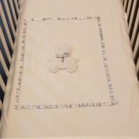 culla nuova mai usata 