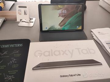tablet Samsung galaxy Tab A7 lite wi-fi 8,7 poll
