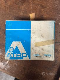 graffette cucitrice serie 84/14