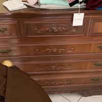 Como’ piu 2 comodino