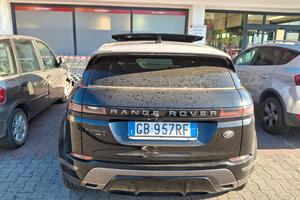  range rover evoque Dynamic 2.0 d 180 cv awd