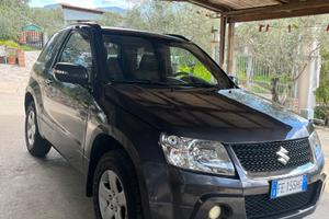 Suzuki Gran Vitara