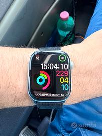 Apple watch serie 10 46 mm