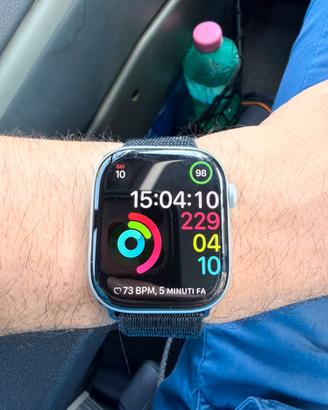 Apple watch serie 10 46 mm