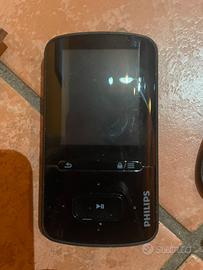 Lettore  MP3