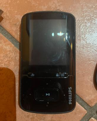 Lettore  MP3
