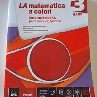Libro di matematica