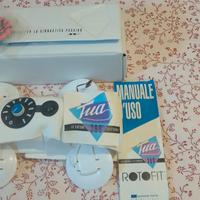 cintura per la ginnastica passiva