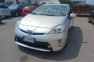 Toyota Prius 1.8 Lounge