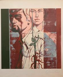 FRANCO GRACCO - Eros