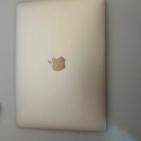 MacBook Retina 12” early 2016 ORO