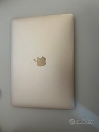 MacBook Retina 12” early 2016 ORO