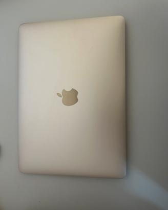 MacBook Retina 12” early 2016 ORO