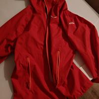 SALEWA Puez(Aqua 3 giacca guscio impermeabile Uomo