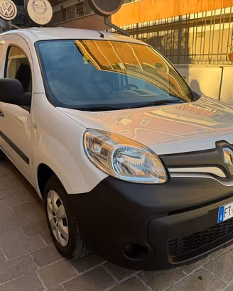 RENAULT Kangoo Express 1.5 dCi 90CV