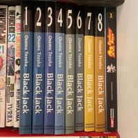 manga black jack