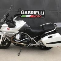 Moto Guzzi Stelvio 1200 - 2011