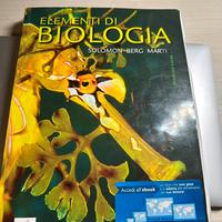 Elementi di buologia