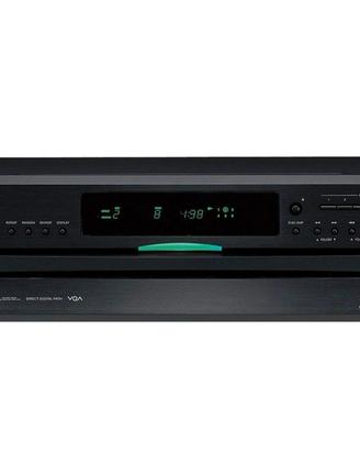 ONKYO DX C390 NUOVO MAI USATO