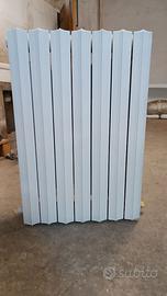 Termosifoni in Ghisa