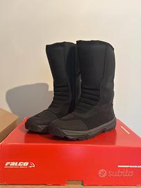 Stivali moto Falco Tourance3