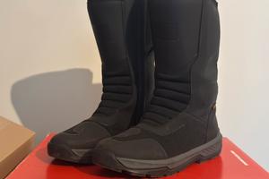 Stivali moto Falco Tourance3