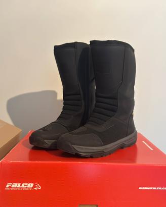 Stivali moto Falco Tourance3