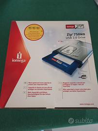 I omega zip 750mb