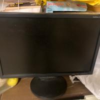 Monitor funzionante
