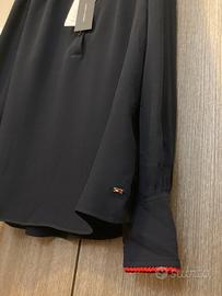 Camicetta Tommy Hilfiger nuova tg S
