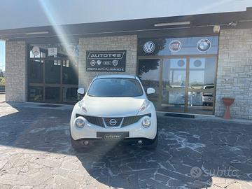 Nissan Juke 1.5 dCi Tekna NEO PATENTATI