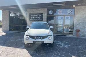 Nissan Juke 1.5 dCi Tekna NEO PATENTATI