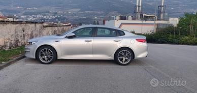 KIA Optima 1.7 CRDi Stop&Go Business Class