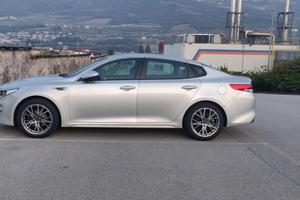 KIA Optima 1.7 CRDi Stop&Go Business Class