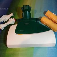 Folletto Battitappeto EB 350-1