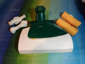 Folletto Battitappeto EB 350-1