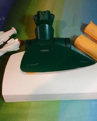 Folletto Battitappeto EB 350-1