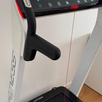 Tapis roulant JK Fitness SC48 white