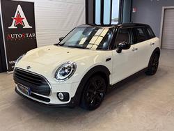 Mini Mini Clubman 1.5 Cooper Essential auto