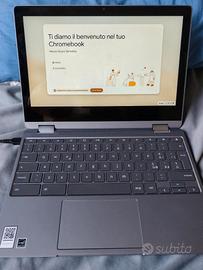 Lenovo Chromebook IdeaPad Flex 3