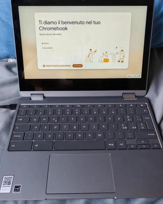 Lenovo Chromebook IdeaPad Flex 3