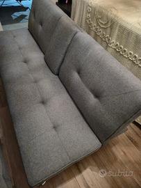 Divano 3 Posti 