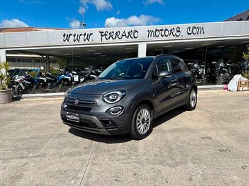 Fiat 500X 1.6 MultiJet 120 CV DCT Cross 2019 / KM 