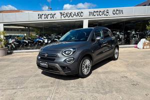 Fiat 500X 1.6 MultiJet 120 CV DCT Cross 2019 / KM 