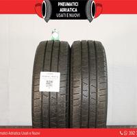 2 Gomme 195 60 R 16C Pirelli al 92% SPED GRATIS