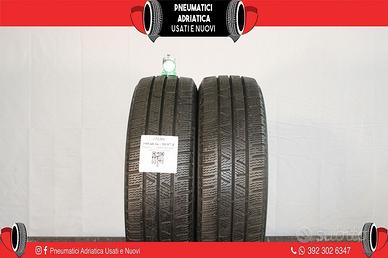 2 Gomme 195 60 R 16C Pirelli al 92% SPED GRATIS