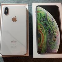 IPhone X 256 gb 